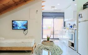 Jacuzzi Apartment